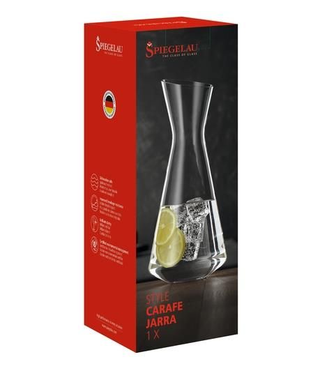 Spiegelau - Style decanteerkaraf 1000 ml
