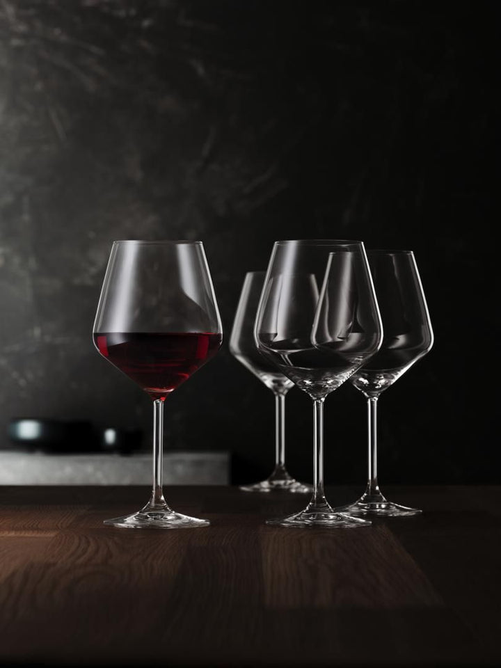 Spiegelau - Style bourgogneglas 640 ml, set van 4