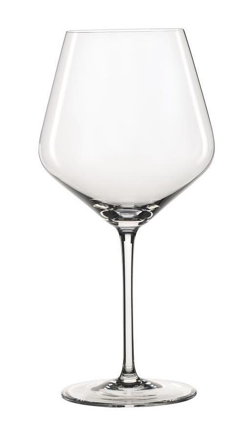 Spiegelau - Style bourgogneglas 640 ml, set van 4