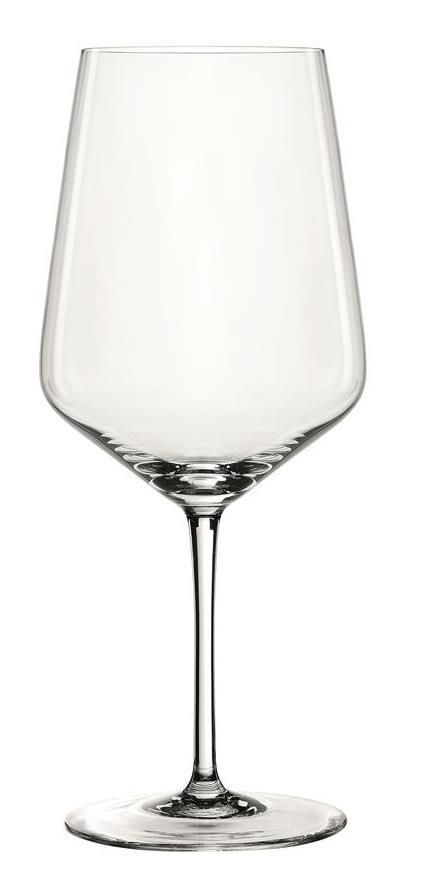 Spiegelau - Style rodewijnglas 630 ml, set van 4