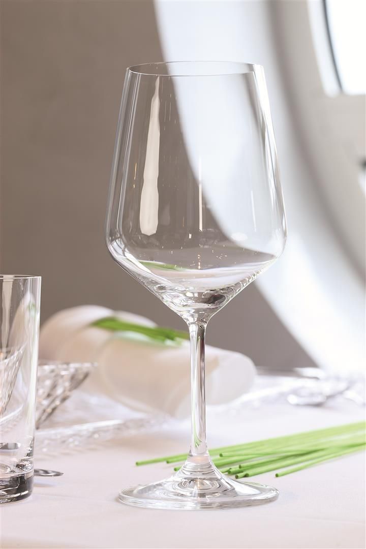 Spiegelau - Style rodewijnglas 630 ml, set van 4