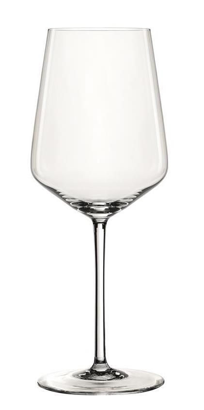 Spiegelau - Style wittewijnglas 440 ml set van 4