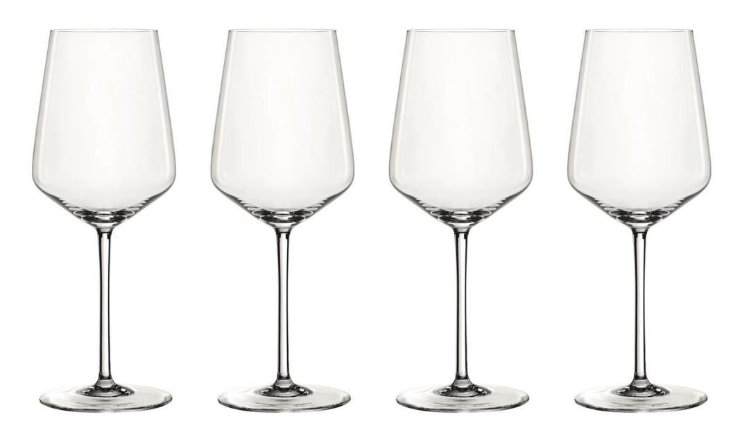 Spiegelau - Style wittewijnglas 440 ml set van 4