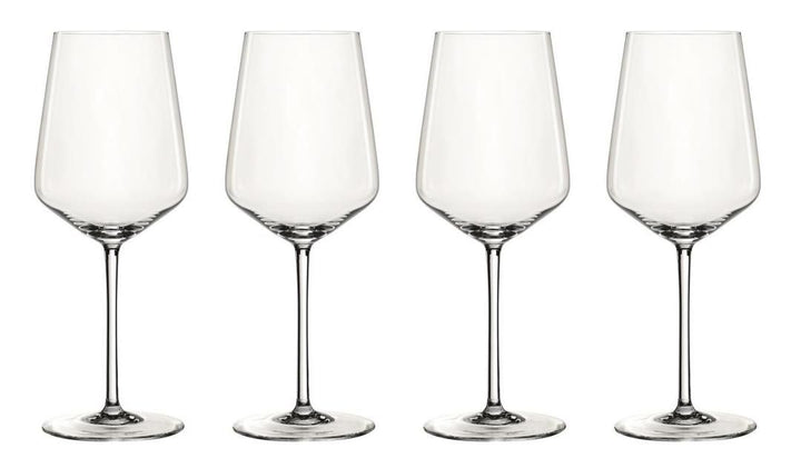 Spiegelau - Style wittewijnglas 440 ml set van 4