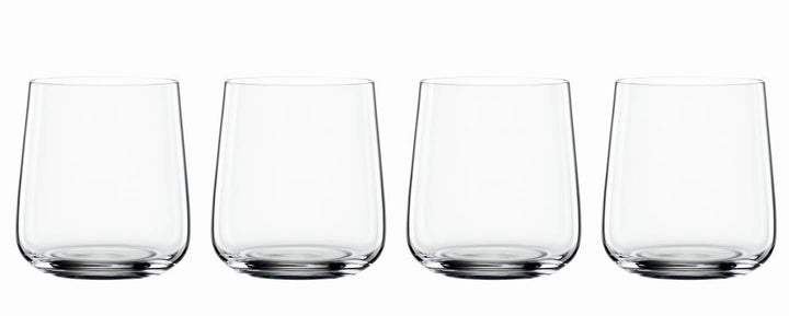 Spiegelau - Style whiskyglas 340 ml set van 4