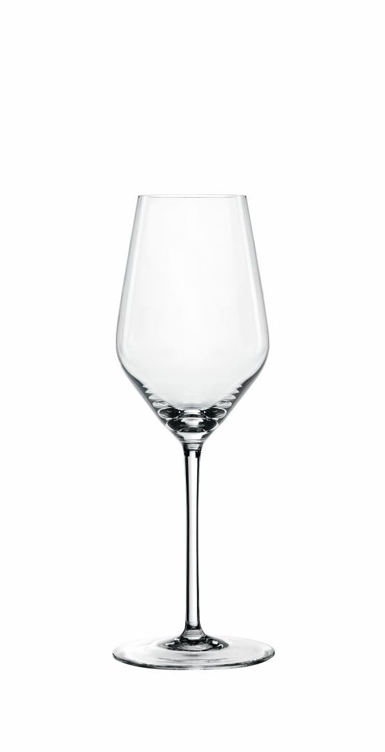 Spiegelau - Style champagneglas 310 ml set van 4