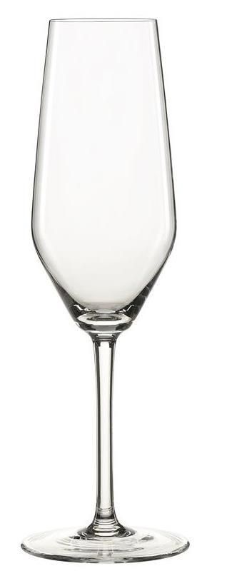 Spiegelau - Style Champagneflute set van 4