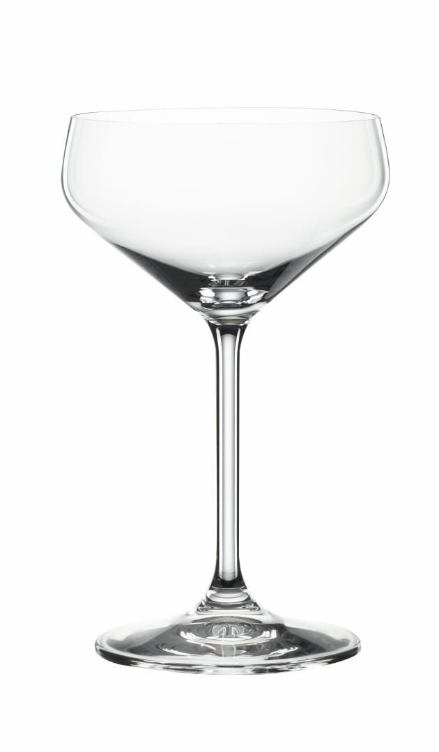 Spiegelau - Style cocktailglas 290 ml set van 4