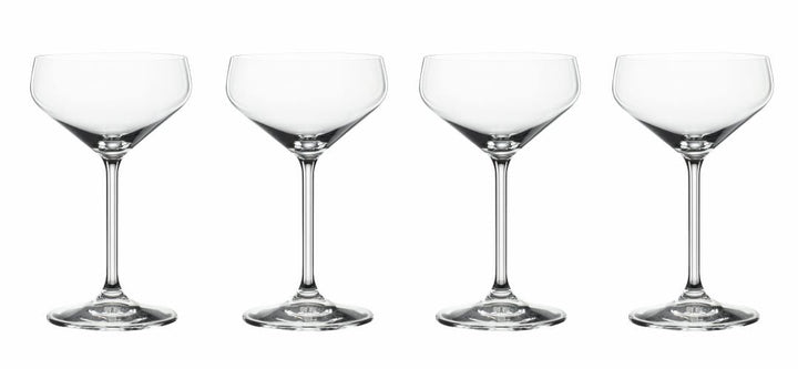 Spiegelau - Style cocktailglas 290 ml set van 4