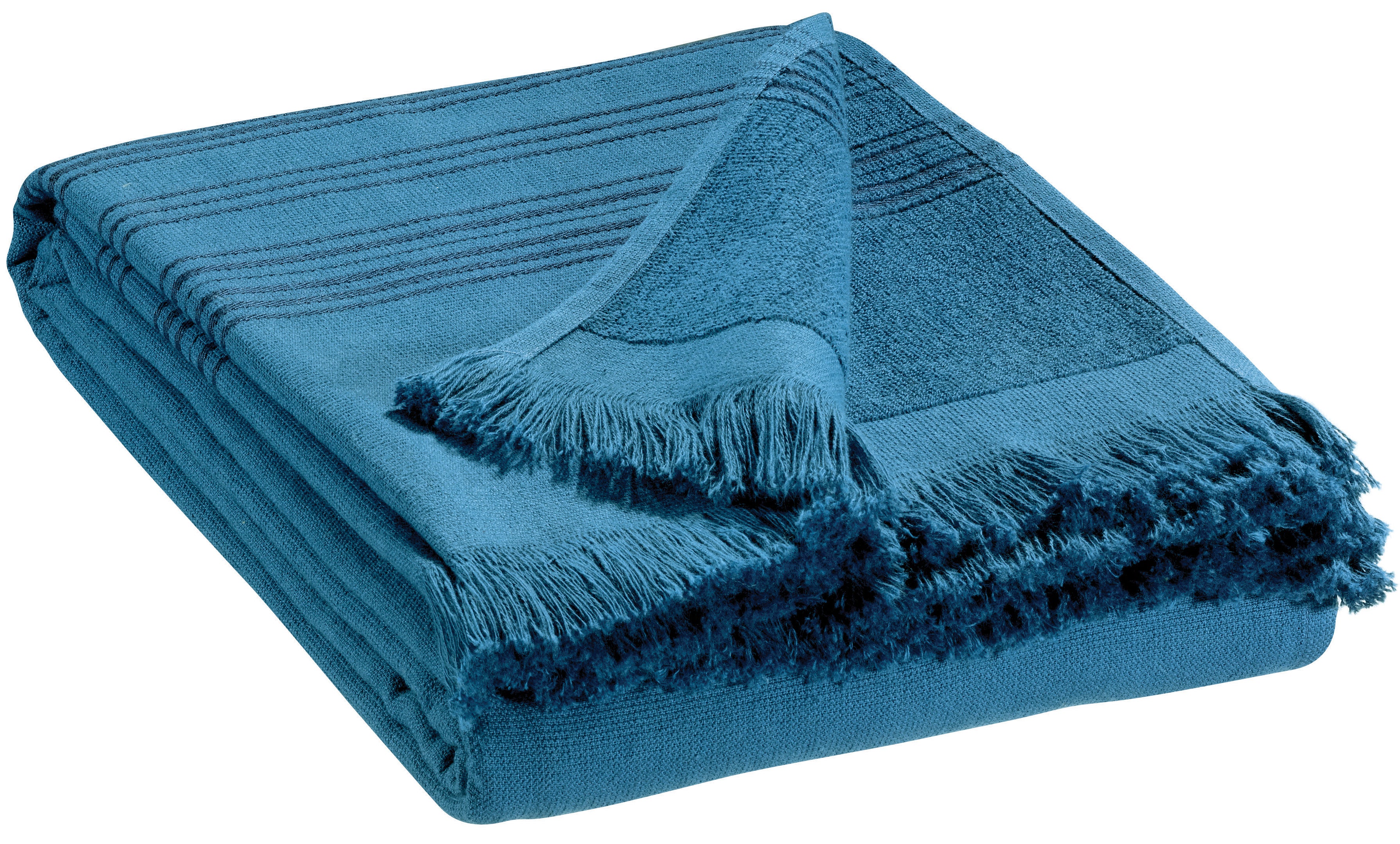 Hammamdoek Cancun Acier 90 X 180