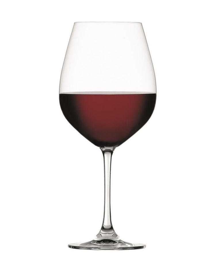 Spiegelau - Salute bourgogneglas 810 ml, set van 4