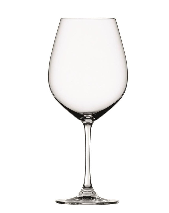 Spiegelau - Salute bourgogneglas 810 ml, set van 4