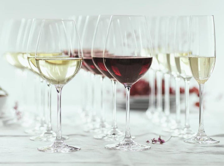 Spiegelau - Salute Champagneflute set van 4