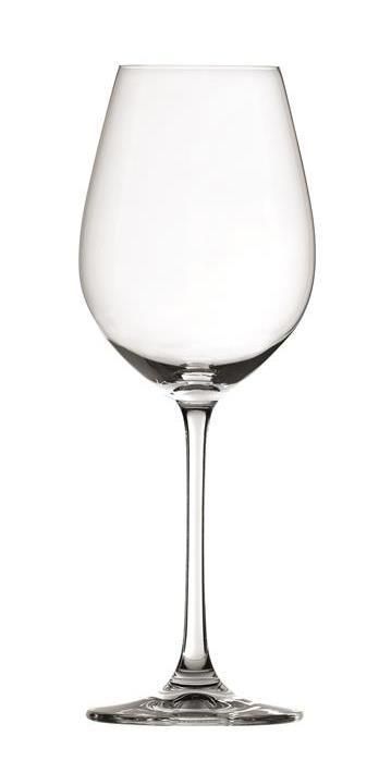 Spiegelau - Salute wittewijnglas 465 ml set van 4