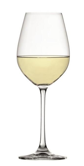Spiegelau - Salute wittewijnglas 465 ml set van 4