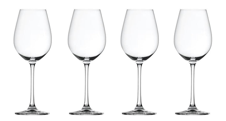 Spiegelau - Salute wittewijnglas 465 ml set van 4