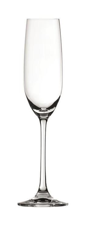 Spiegelau - Salute Champagneflute set van 4