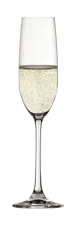 Spiegelau - Salute Champagneflute set van 4