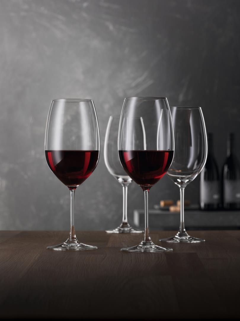 Spiegelau - Salute Bordeauxglas 710 ml set van 4