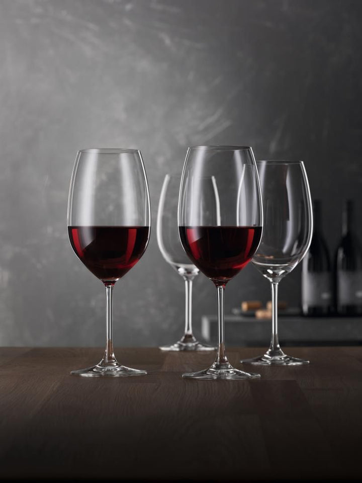 Spiegelau - Salute Bordeauxglas 710 ml set van 4
