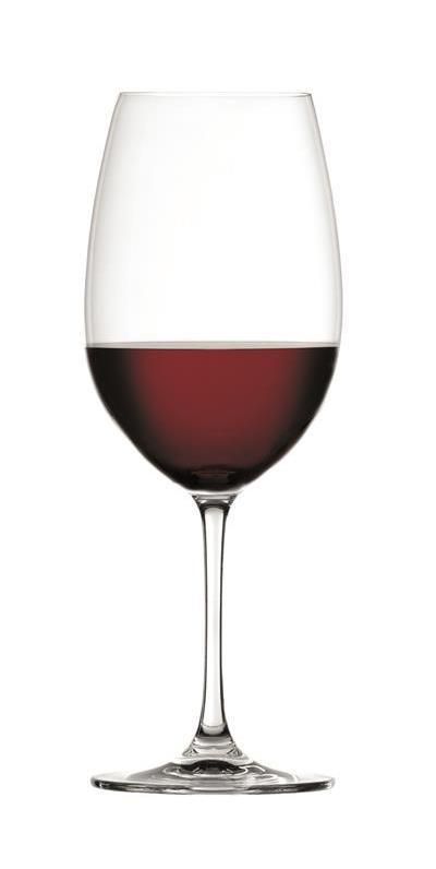 Spiegelau - Salute Bordeauxglas 710 ml set van 4