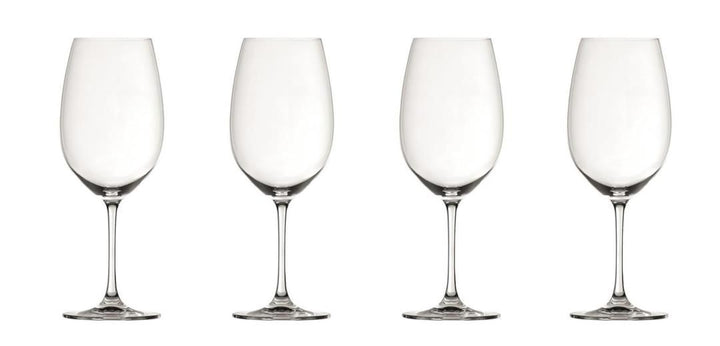 Spiegelau - Salute Bordeauxglas 710 ml set van 4