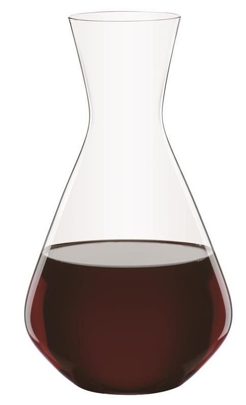 Spiegelau - Casual Entertaining karaf 1,4 liter