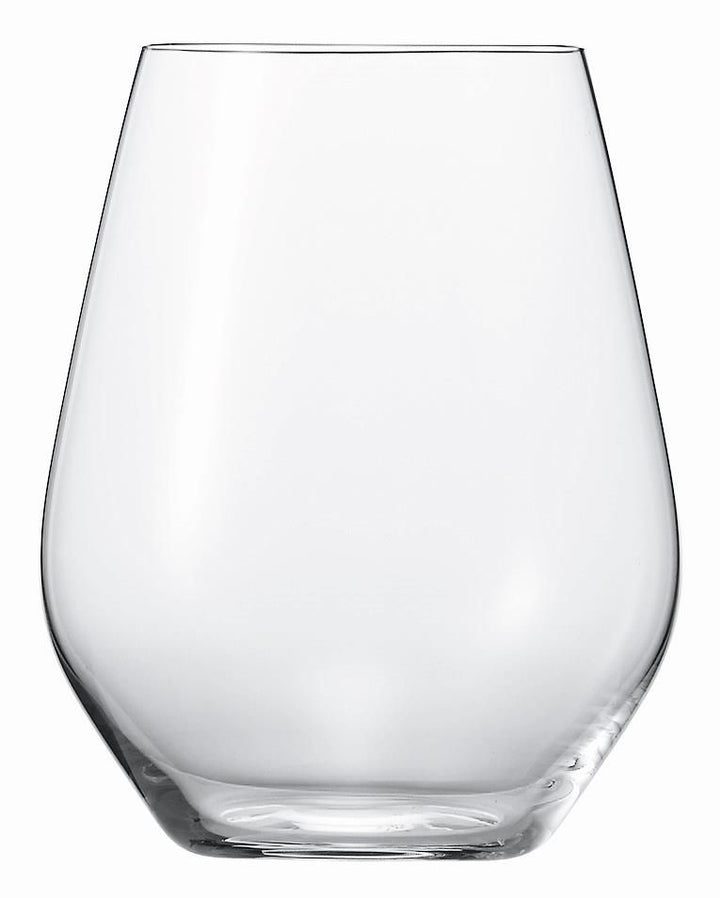 Spiegelau - Authentis drinkglas 460 ml set van 6