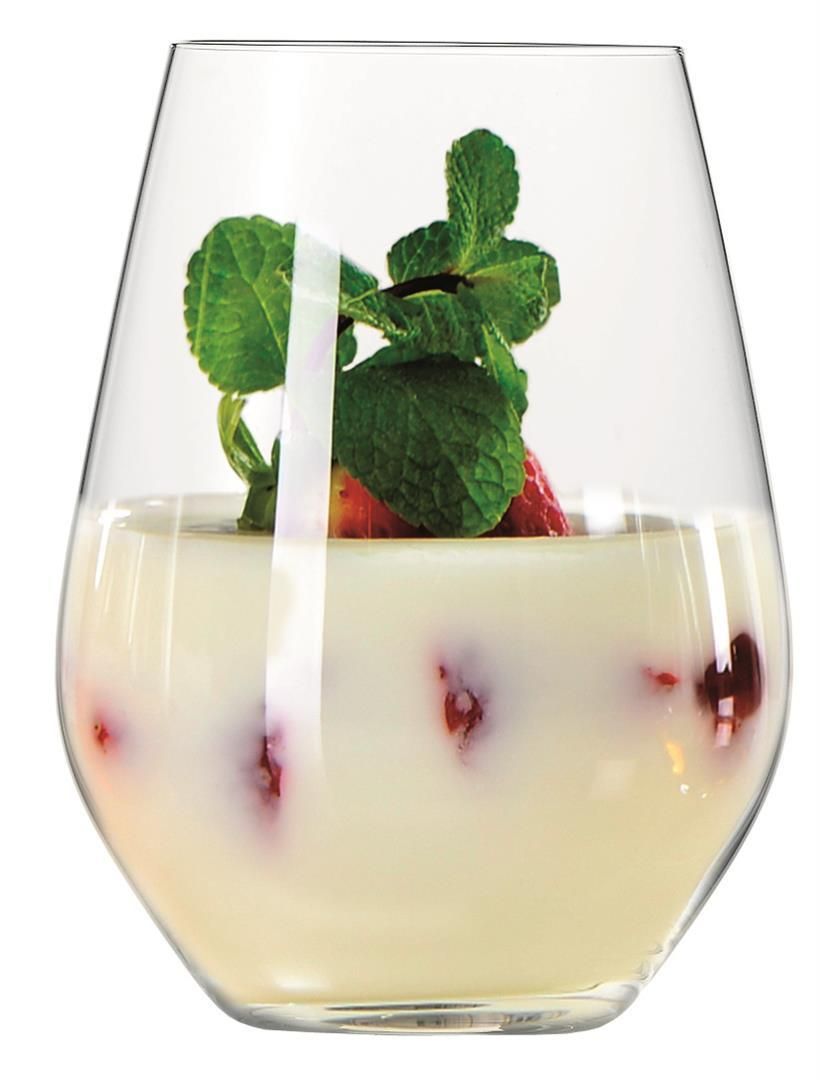 Spiegelau - Authentis drinkglas 460 ml set van 6