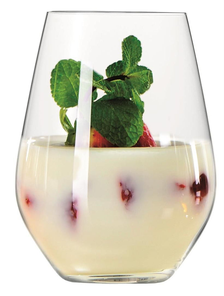 Spiegelau - Authentis drinkglas 460 ml set van 6