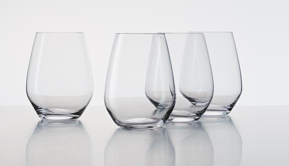 Spiegelau - Authentis drinkglas 460 ml set van 6