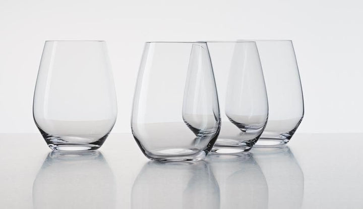 Spiegelau - Authentis drinkglas 460 ml set van 6