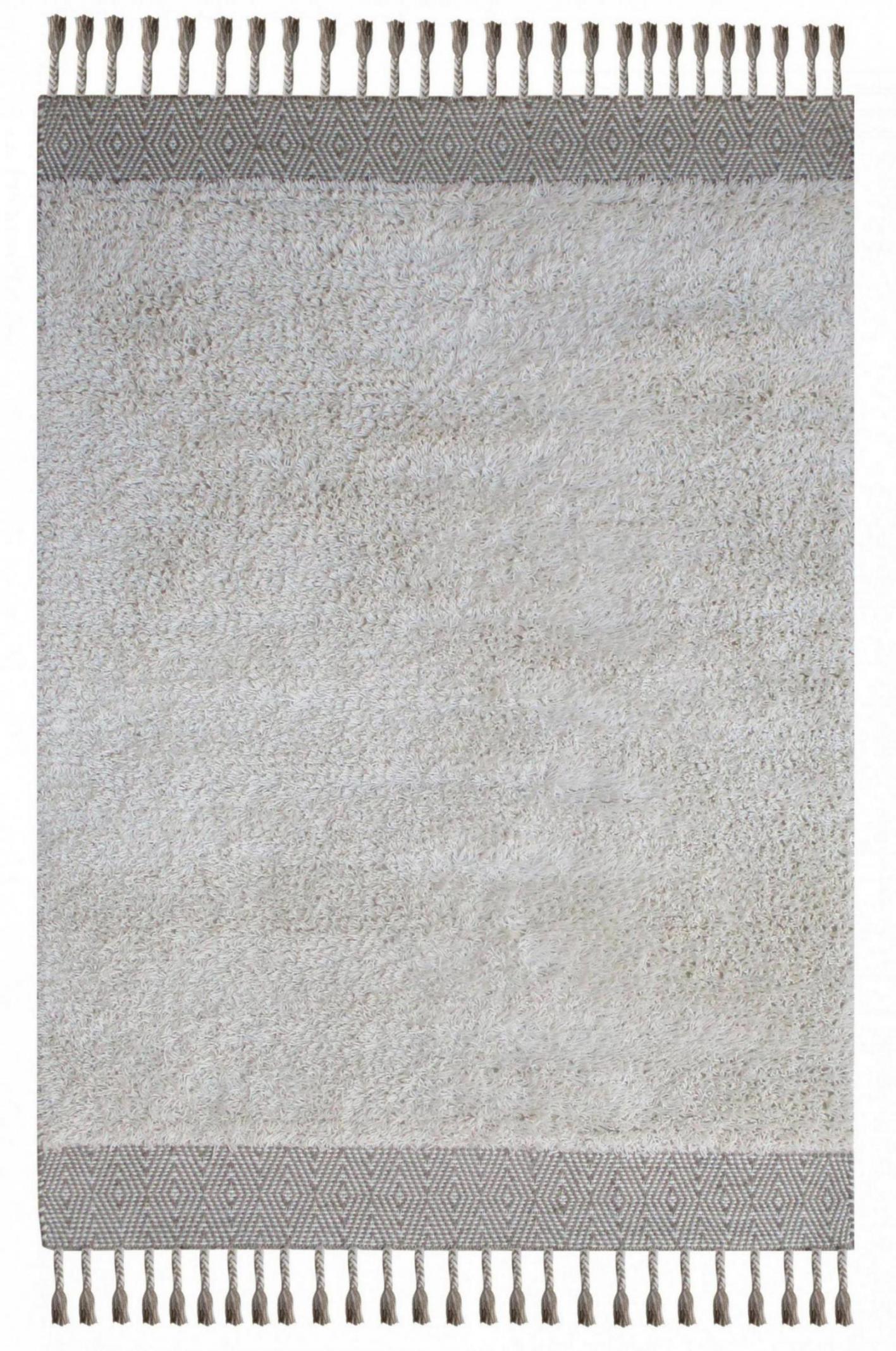 Wigan Tapijt Ivoire/Beige 230 X 160