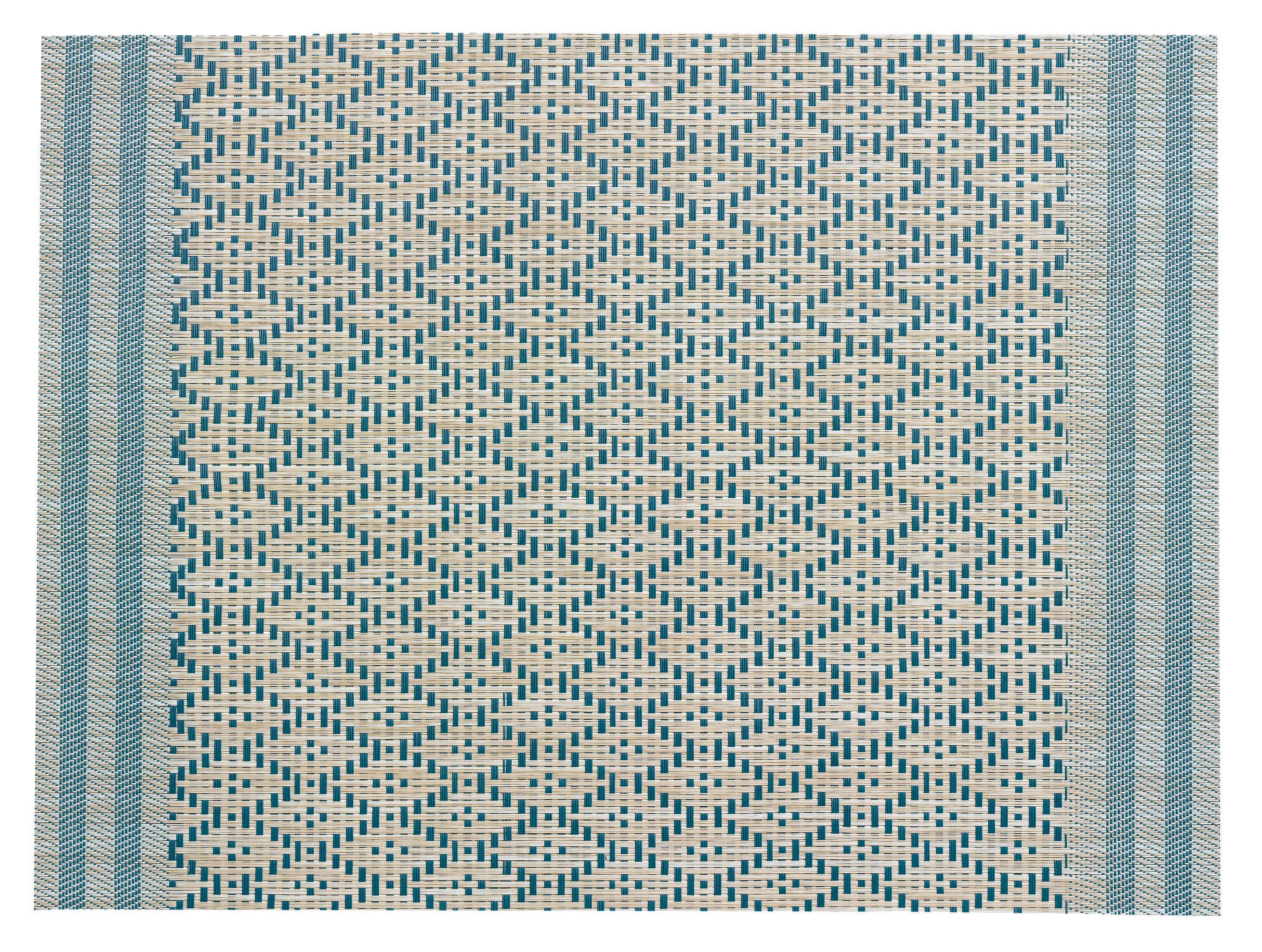 Kadra placemat set Paon 33 X 45