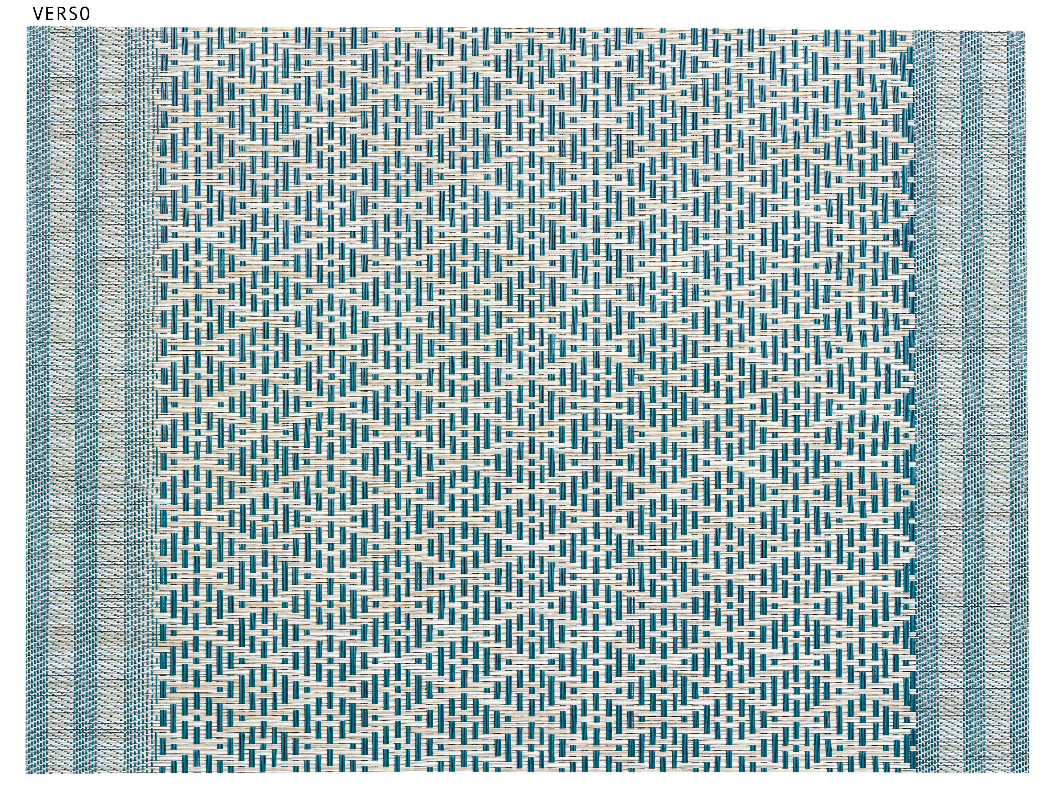 Kadra placemat set Paon 33 X 45