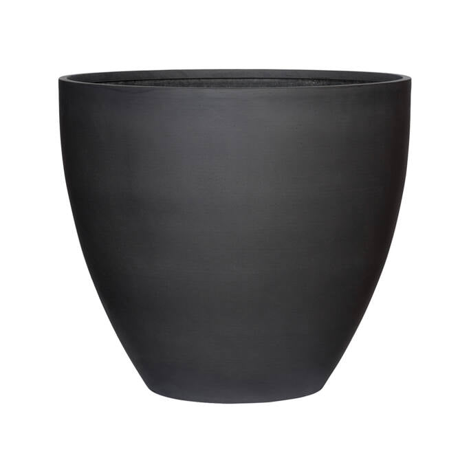Jesslyn L, Volcano Black