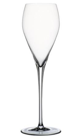 Spiegelau - Sparkling Party Champagneglas 250 ml, set van 6