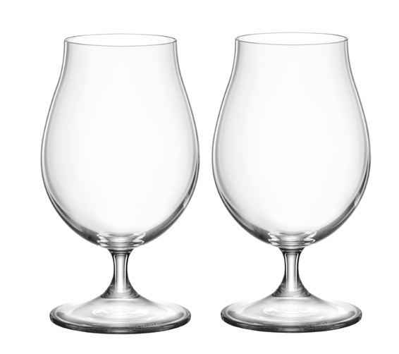 Spiegelau - Beer Classics tulpglas 475 ml set van 2