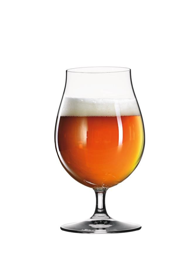 Spiegelau - Beer Classics tulpglas 475 ml set van 2