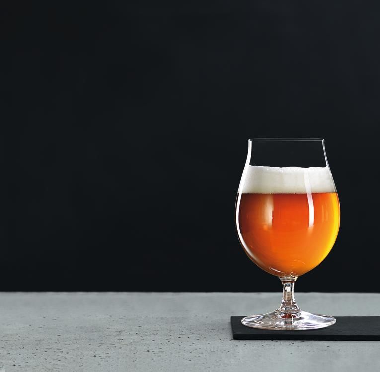 Spiegelau - Beer Classics tulpglas 475 ml set van 2