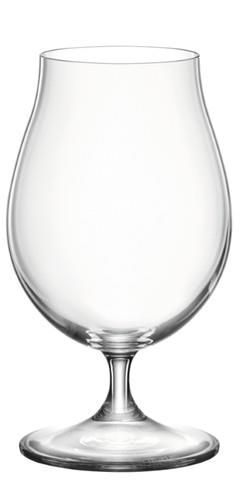 Spiegelau - Beer Classics tulpglas 475 ml set van 2