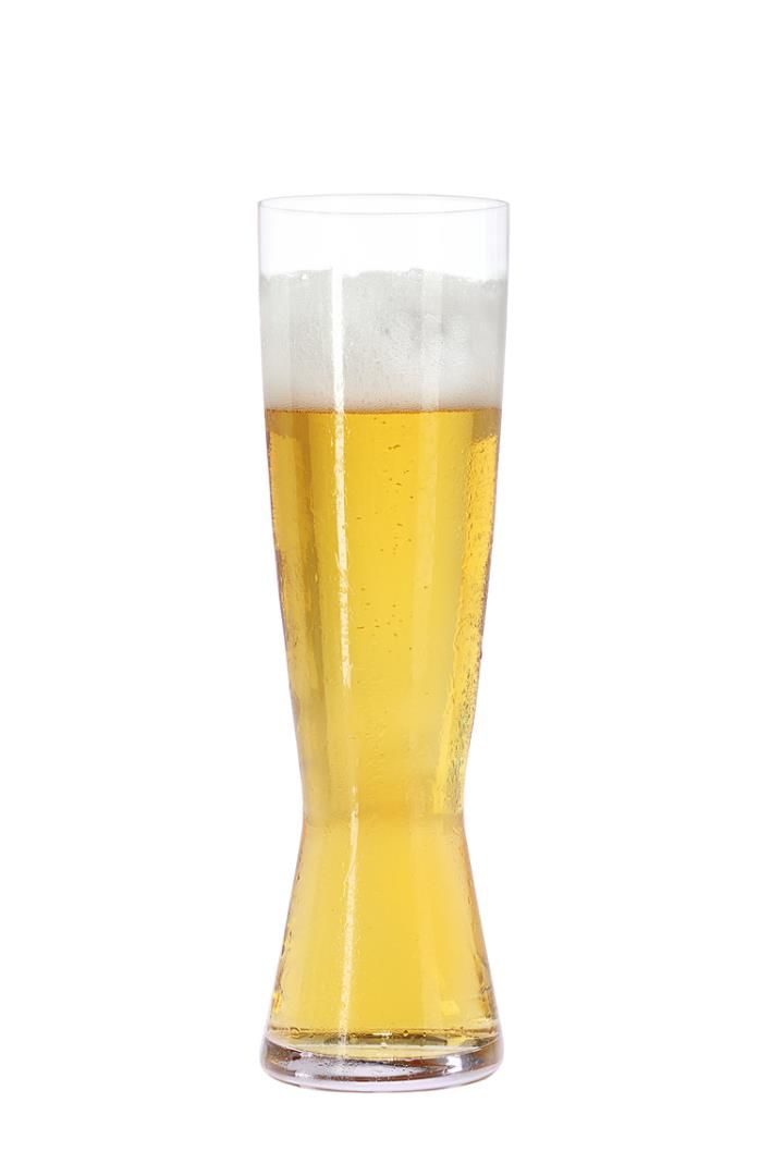 Spiegelau - Beer Classics Pilsner 425 ml set van 2