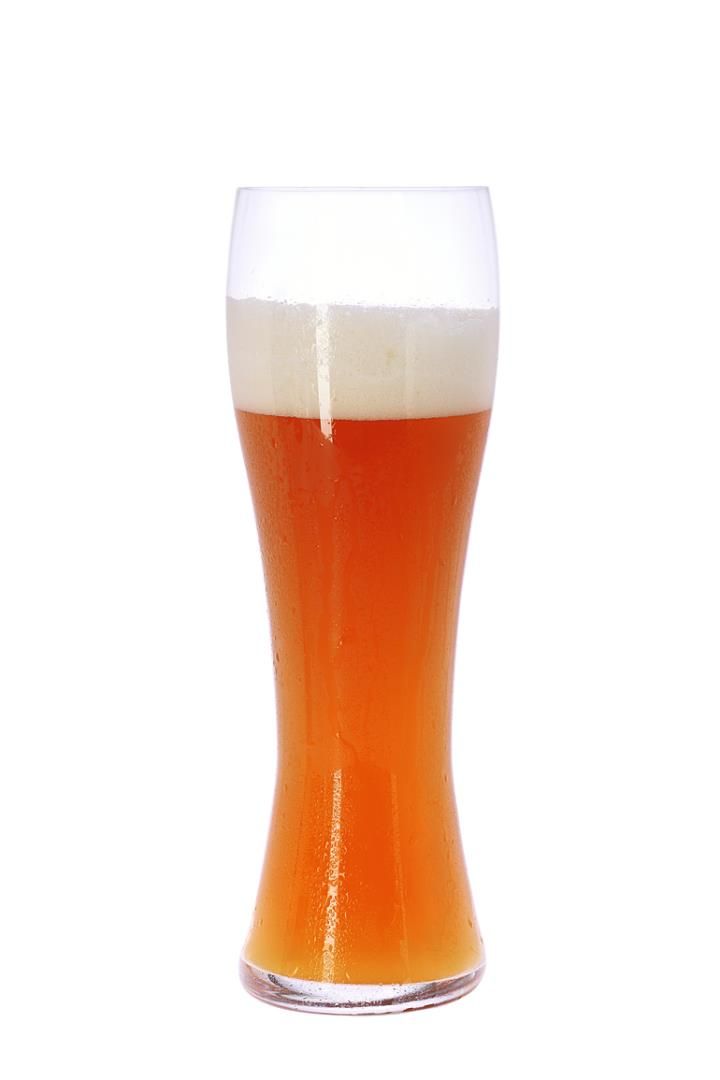 Spiegelau - Beer Classics Witbier 700 ml set van 2