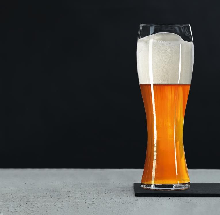Spiegelau - Beer Classics Witbier 700 ml set van 2