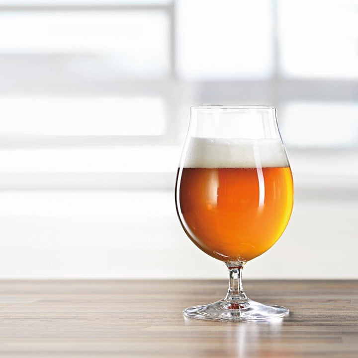 Spiegelau - Beer Classics Tulpglas 440 ml set van 4