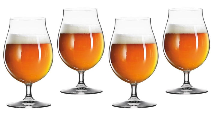 Spiegelau - Beer Classics Tulpglas 440 ml set van 4