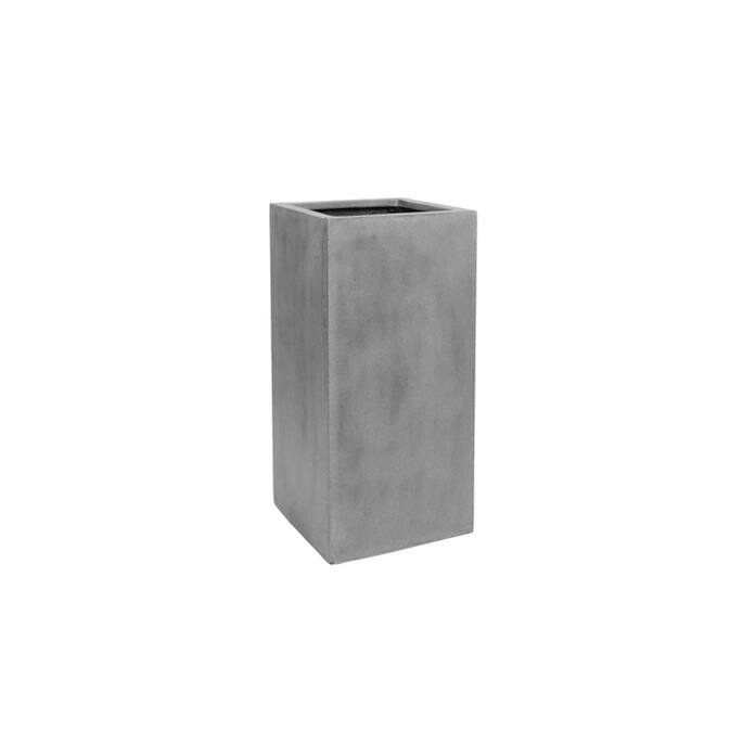 Bouvy M, Grey