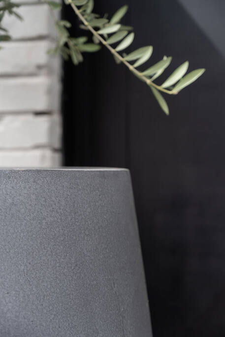 Pax XL, Grey