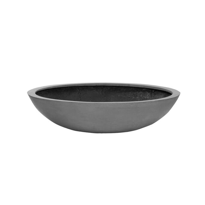Jumbo Bowl L, Grey