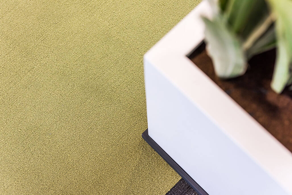 Block XL, Matte White